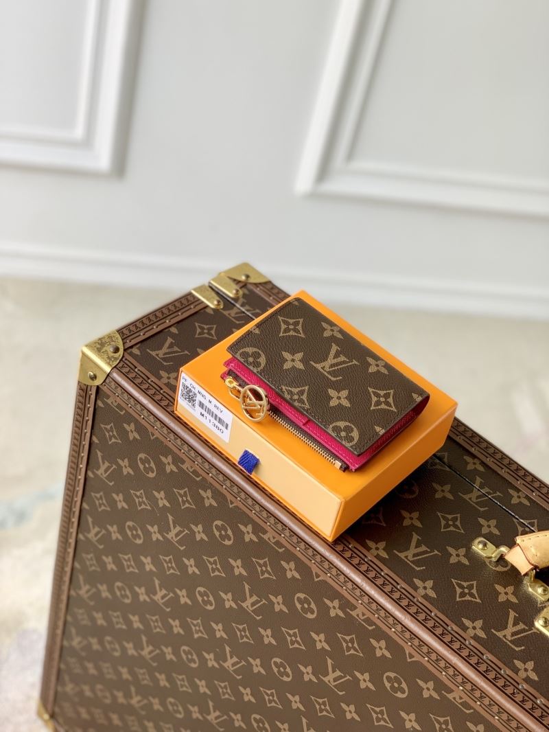 LV Wallets